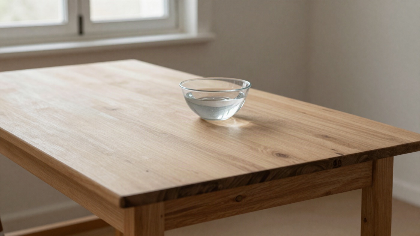 An editorial still life for disclosure